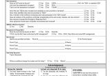 Tool Box Talks Template 13 toolbox Meeting form