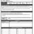 Tool Box Talks Template toolbox Talk Template