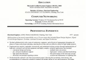 Top It Resumes Samples 49 Best Resume Example Images On Pinterest