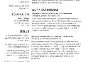 Top It Resumes Samples Job Resume Template 2017 Learnhowtoloseweight Net