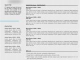 Top Resume format Word Shapely Blue Resume Template Edit Easily In Word Https