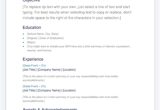 Top Resume format Word the 17 Best Resume Templates Fairygodboss