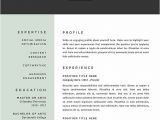 Top Resume Template Best Resume format 2017 Template Learnhowtoloseweight Net