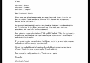 Top Ten Cover Letters Best Good Cover Letter for Resume Letter format Writing