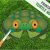 Tortoise Mask Template Turtle Mask tortoise Mask Party Mask Halloween by therasilisk