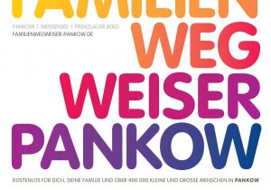 Touch Of Modern Gift Card Familienwegweiser Pankow 2019 2020 by In touch Berlin