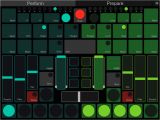 Touchosc Templates Ableton Mashy touchosc Template Traktor Mapping for Ipad