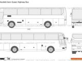 Tour Bus Design Template Best Photos Of City Bus Template Nyc Paper Buses Bus
