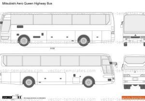 Tour Bus Design Template Best Photos Of City Bus Template Nyc Paper Buses Bus