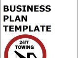 Towing Business Plan Template towing Business Plan Kellrvices X Fc2 Com
