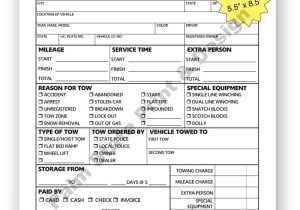 Towing Company Receipt Template Free towing Invoice Template Invoice Template Ideas