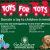 Toys for tots Email Template Gallagher is Official Collection Site for toys for tots