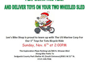 Toys for tots Email Template toys for tots Bicycle Ride Photos Added Rat Rod Bikes