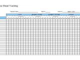 Tracking Sheet Template for Teachers 38 Free Printable attendance Sheet Templates