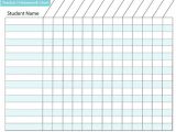 Tracking Sheet Template for Teachers Teacher Homework Tracker Buy Essay Cheap