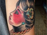 Traditional Tattoo Templates 120 Best American Traditional Tattoo Designs Meanings