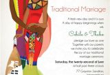 Traditional Zulu Wedding Invitation Card 75 Best Traditional Invitations Images Traditional