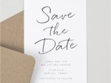 Traditional Zulu Wedding Invitation Card Minimalist Save the Date Card with Images Save the Date