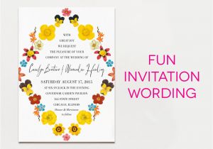 Traditional Zulu Wedding Invitation Card Wedding Invitation Wording Ideas Funny Beloved Blog