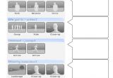 Trailer Templates for iMovie Content Trailers Smore Newsletters