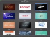 Trailer Templates for iMovie How to Create iMovie 10 Trailers Macworld