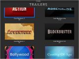Trailer Templates for iMovie How to Use iMovie A Complete Guide 2016 Beebom