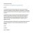Training Announcement Email Template 11 Announcement Email Examples Samples Pdf Doc