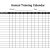 Training Calendars Templates 12 Sample Training Calendar Templates to Download Sample