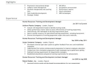 Training Officer Job Description Template Training Course Description Template Azserver Info