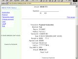 Transaction Receipt Template Ipay Gt Documentation Azs Services