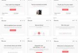 Transactional Email Template 99 Free Responsive HTML Email Templates to Grab In 2018