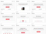 Transactional Emails Templates 99 Free Responsive HTML Email Templates to Grab In 2018
