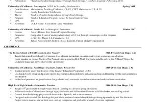 Transfer Law Student Resume University Of California Los Angeles Gpa Design Templates