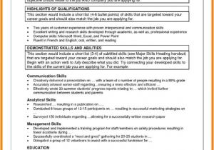 Transferable Skills Cover Letter Example Sample the Amazing In Addition to Lovely Transferable Skills