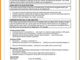 Transferable Skills Cover Letter Sample the Amazing In Addition to Lovely Transferable Skills