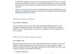Transition Email Template Gapps Transition Guide