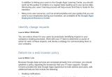 Transition Email Template Gapps Transition Guide