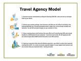 Travel Agency Proposal Template Business Proposal for Travel Agencies