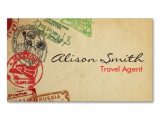 Travel Business Cards Templates Free 196 Best Images About Holiday Business Cards On Pinterest