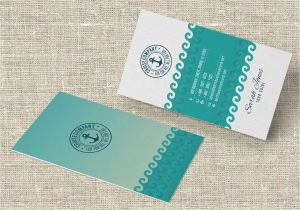 Travel Business Cards Templates Free Free Travel themed Business Card Templates Best Business