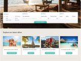 Travel Portal Templates 18 Travel Bootstrap themes Templates Free Premium