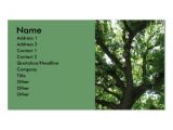 Tree Service Business Cards Templates Tree Service Business Card Templates Page2 Bizcardstudio