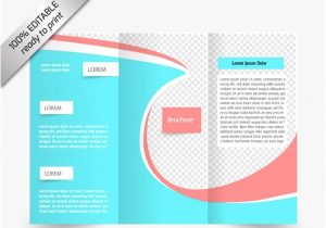 Tri Fold Brochure Template Download 12 Free Brochure Templates Creative Beacon