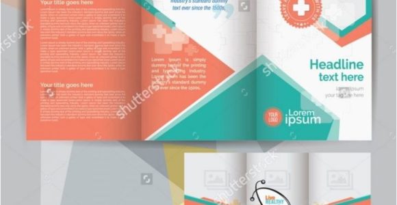 Tri Fold Brochure Template Indesign Free Download Awesome Indesign Brochure Templates Free Tri Fold Pan