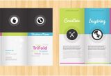 Tri Fold Brochure Template Indesign Free Download Free Psd Indesign Ai Brochure Templates Web Graphic