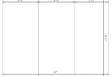 Trifolds Templates Free Blank Tri Fold Brochure Templates Csoforum Info
