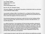 Truck Driver Cover Letter No Experience Truck Driver Cover Letter Resume Genius