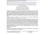 Trucking Contracts Templates Sample Letter Of Intent Contract 8 Documents In Pdf Word