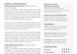Truly Free Resume Templates Really Free Resume Templates Resume Resume Examples