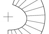 Truncated Cone Template How to Develop A Truncated Cone Owlcation